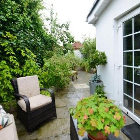 Dublin Double Room Exteriör bild