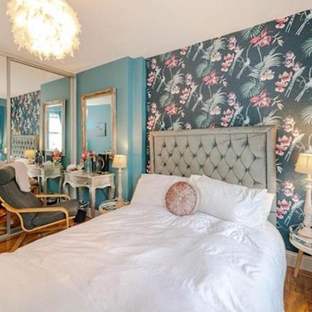 Dublin Double Room Exteriör bild